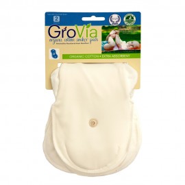 GroVia Organic Cotton Soakers
