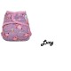 Sweet Pea One Size Wrap