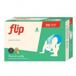 Flip Diapers Stay Dry One-Size Insert